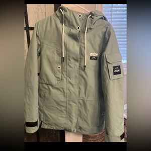 Dope Snow Adept W jacket